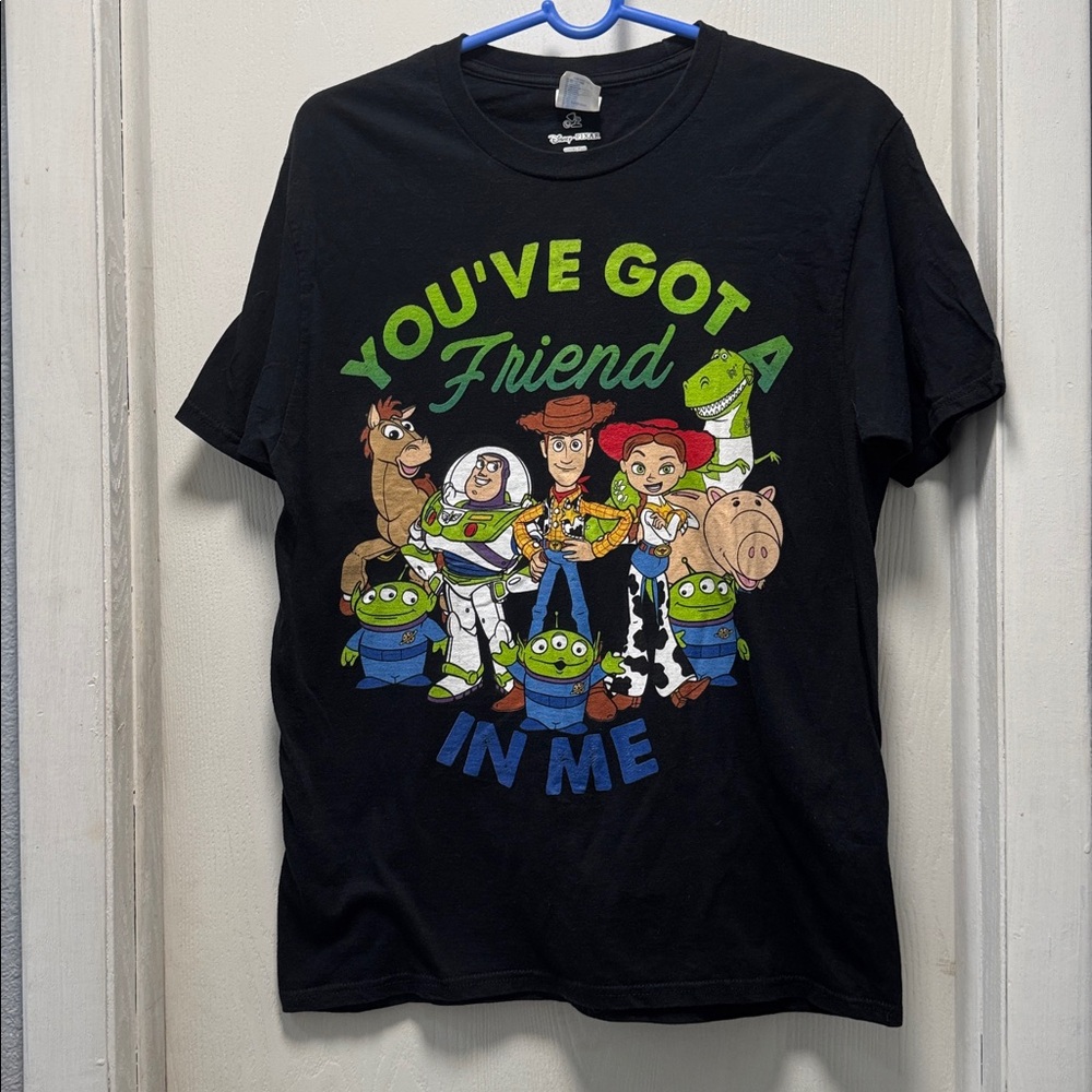 Disney Toy Story tshirt